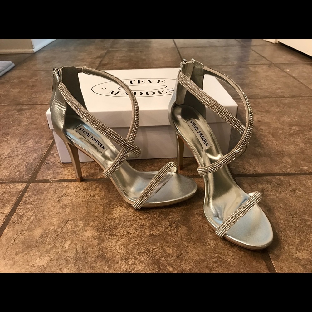 Steve Madden Heels